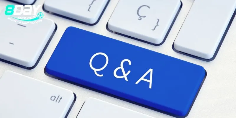 Trang chủ 32 Câu hỏi thường gặp (FAQ)