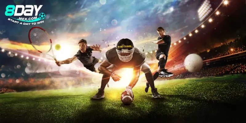 Trang chủ 31 Hướng dẫn nạp và rút tiền tại 8day