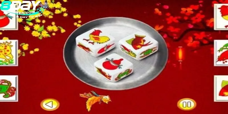 Sơ lược tham gia trò chơi Bầu Cua 