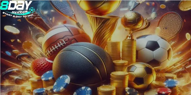 Khám Phá Bong88 Sports 8Day – Nền Tảng Cá Cược Thể Thao Hàng Đầu 3 Tham gia chơi Bong88 Sports 8day với cộng đồng người chơi