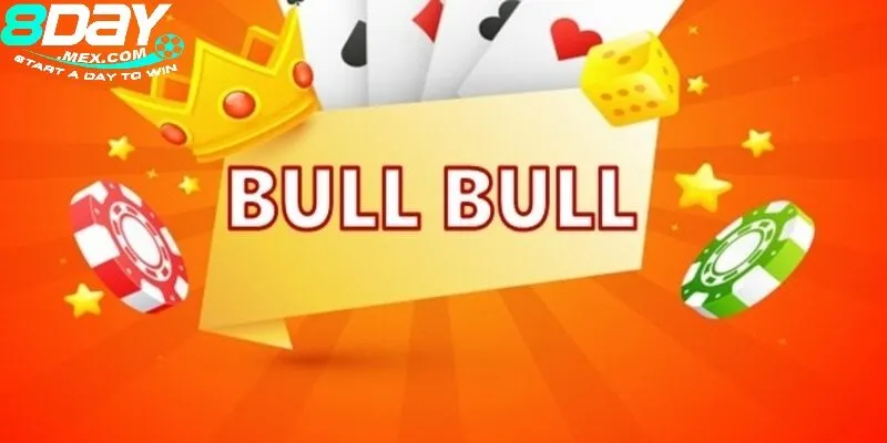 Quy tắc để tham gia chơi game Bull Bull 