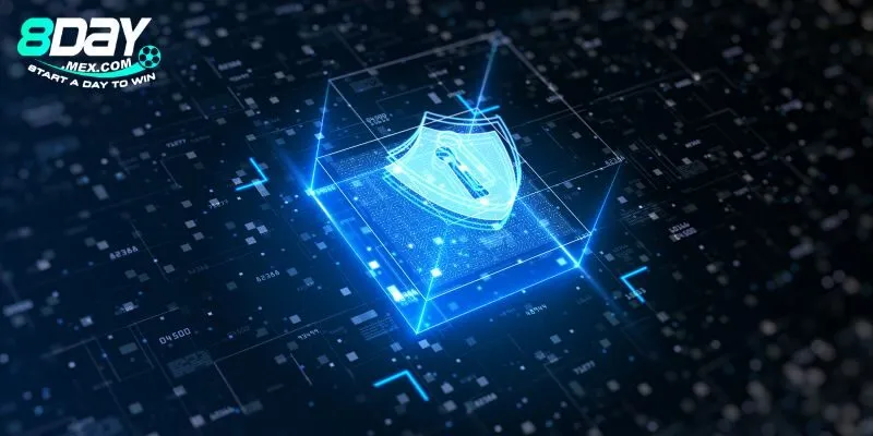 Chính Sách Bảo Mật 3 So Sánh Chính Sách Bảo Mật 8day Với Các Nền Tảng Cá Cược Khác