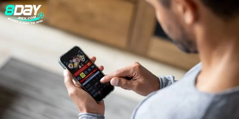 Đăng Ký 8day 2 Cách Đăng Ký Tài Khoản 8day