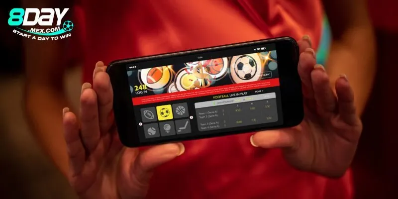 Đăng Nhập 8day 4 Câu Hỏi Thường Gặp Khi Đăng Nhập 8day