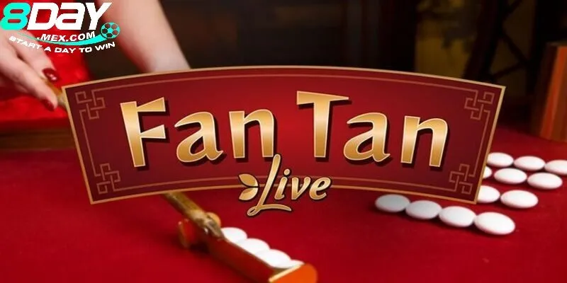 Sơ lược thông tin về tựa game Fan Tan 8day
