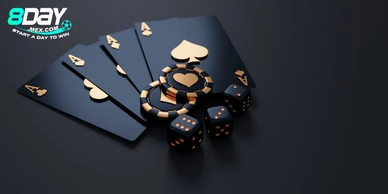 Giấy Phép & Bảo Mật Tại Game Bài 8day