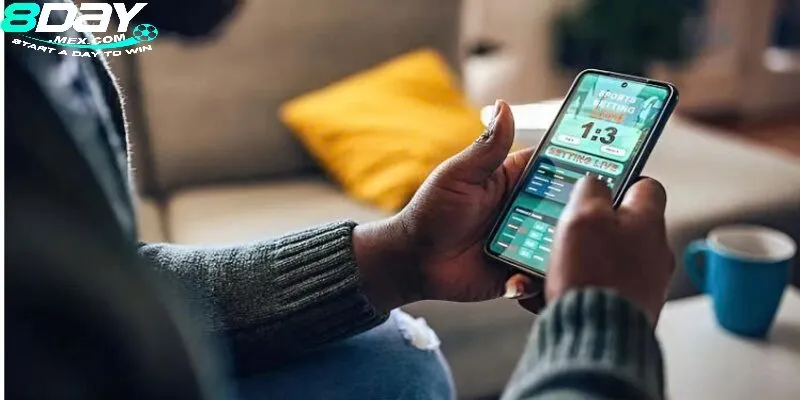 Khám Phá K-Sports 8Day – Sảnh Cá Cược Thể Thao Hàng Đầu Châu Á 3 Mẹo chơi game sảnh thể thao K-Sports 8day hiệu quả