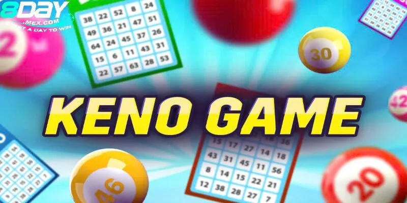 Keno 8Day – Trải nghiệm cá cược trực tuyến hấp dẫn 3 Kinh nghiệm tham gia chơi Keno 8day thắng cao