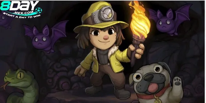 Sơ lược thông tin về tựa game Kho báu trăng rằm 8day