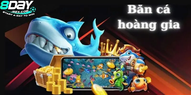 Sơ lược về tựa game Không Lực Hoàng Gia