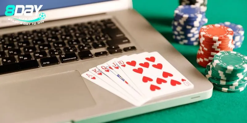 Khuyến Mãi 8day 3 Hướng dẫn nhận thưởng từ các khuyến mãi