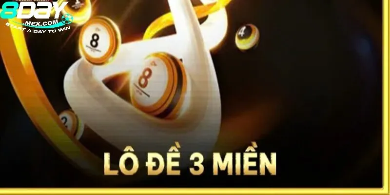 Tổng quan thông tin về sân chơi Lô đề 3 miền 