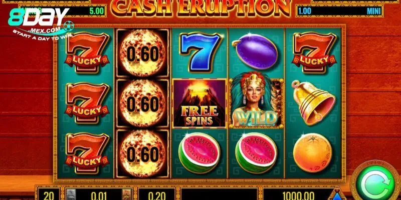 Lý Do Nên Chọn Nổ Hũ 8Day