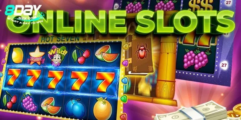 Mẹo Chơi Nổ Hũ 8Day Hiệu Quả