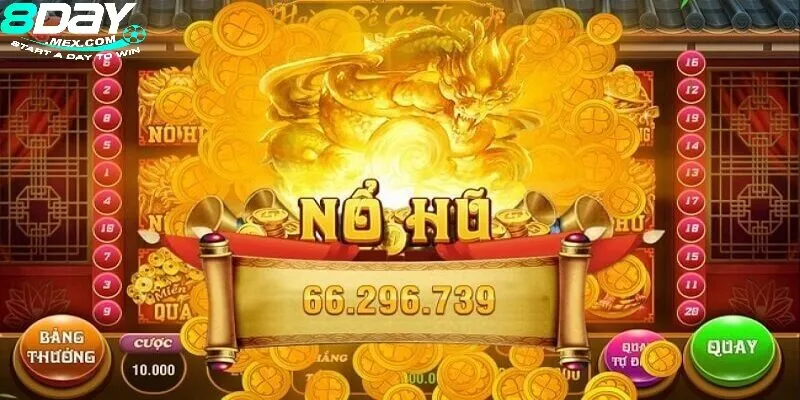 Hướng dẫn cách tham gia chơi game Phúc Lộc Thọ 