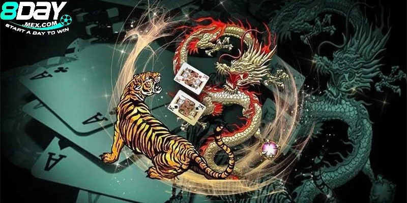 Rồng Hổ 8DAY – Hướng Dẫn Chơi & Chiến Thuật Thắng Lớn 2 Những chiến thuật để bạn tham gia chơi game Rồng Hổ