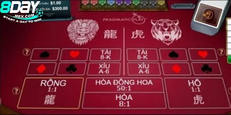 Rồng Hổ 8DAY – Hướng Dẫn Chơi & Chiến Thuật Thắng Lớn 3 Một số lưu ý khi chơi game Rồng Hổ