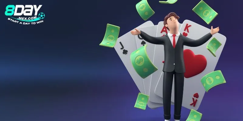 Rút Tiền 8day 1 Tổng quan về nhà cái 8day