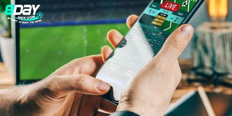 Tải App 8day 3 Các Tính Năng Nổi Bật Khi Tải App 8day