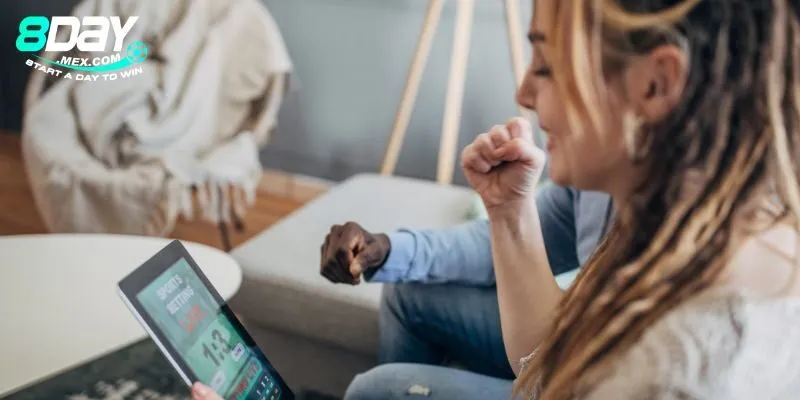 Tải App 8day 1 Tại Sao Nên Tải App 8day?