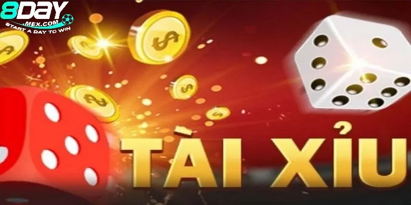Tài Xỉu 8DAY – Hướng Dẫn & Mẹo Chơi Hiệu Quả 2 Kinh nghiệm chơi game Tài Xỉu