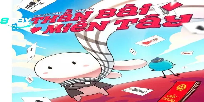 Tổng quan sơ lược về game Thần bài miền Tây 8Day