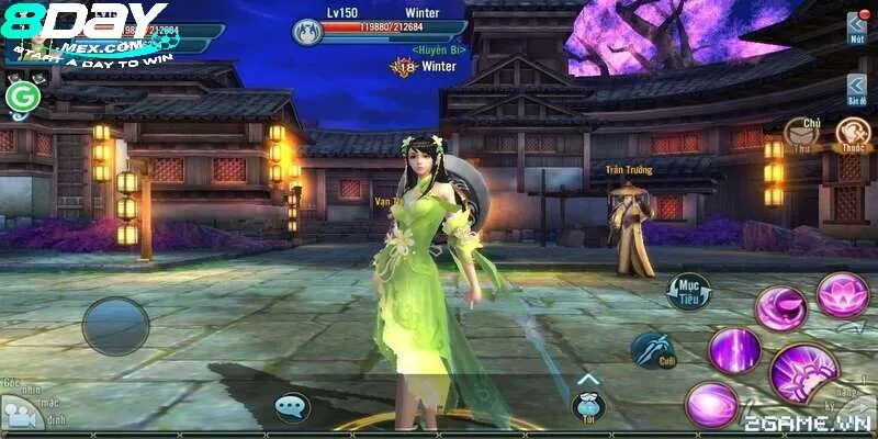 Tru tiên 8Day – Game Cá Cược Hàng Đầu Cho Người Chơi 2025 3 Tham gia chơi Tru tiên luôn an toàn