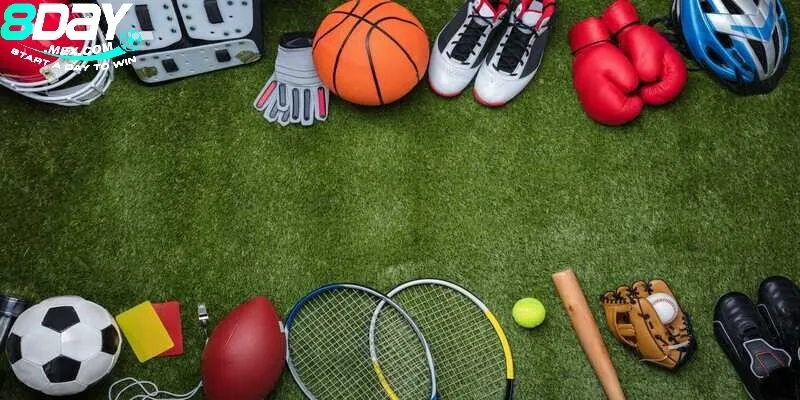 V-Sports 8Day - Hướng Dẫn Chi Tiết Mẹo Cá Cược Hiệu Quả 2 Lợi ích khi chơi sảnh V-Sports