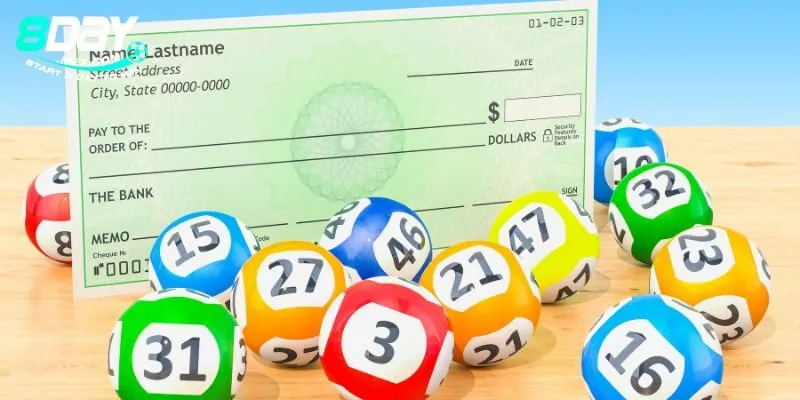 Giới thiệu về sảnh xổ số 8day