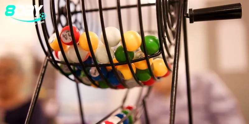 Tỷ lệ trả thưởng và cơ hội trúng thưởng Khi Tham Gia Xổ Số 8day